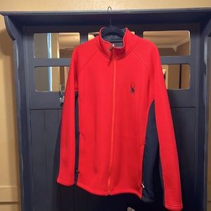 Spyder jacket. Brand new, never worn